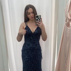 Meet your Posher, Emma